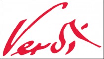 Logo Verdi