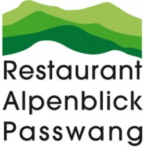 Logo Restaurant Alpenblick