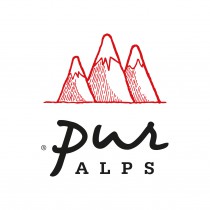 Logo Pur Alps St.Moritz