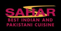 Logo Sahar