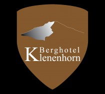 Logo Berghotel-Klenenhorn