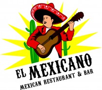 Logo El Rancho