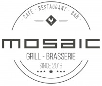 Logo Mosaic
