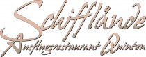 Logo Wirtschaft zur Schifflände