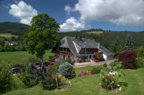 Restaurant Bergblick