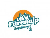 Logo Bergrestaurant Fürenalp