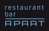 Logo Restaurant Apart
