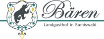 Logo Landgasthof Bären