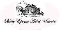 Logo Belle Epoque Hotel Victoria Ritter