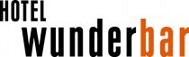 Logo Hotel Wunderbar