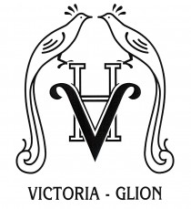 Logo Victoria Relais & Châteaux