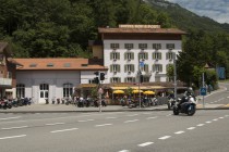 Logo Restaurant Hof & Post