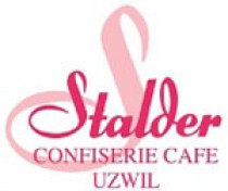 Logo Cafe Stalder, Uzwil