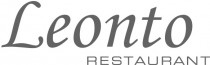 Logo Leonto Restaurant (Hotel Grischa)