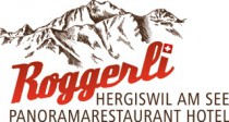 Logo Restaurant Roggerli
