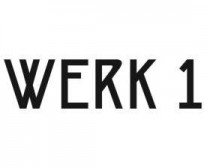 Logo Restaurant Werk 1