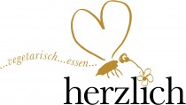 Logo Herzlich Vegetarisches Restaurant und Takeaway