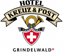 Logo Kreuz und Post