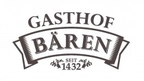 Logo Gasthof Baren