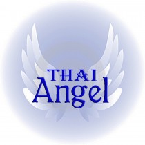Logo Thai Angel St. Gallen