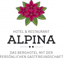 Logo Restaurant Alpina