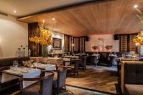 Logo Tao s Gourmet Restaurant