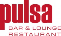Logo Pulsa Bar & Lounge Restaurant