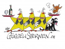 Restaurant Güggelisternen, Kusnacht