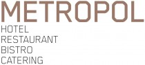 Logo Erststock-Restaurant Hotel Metropol