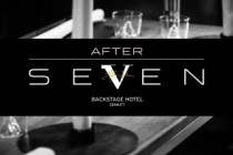 Logo After Seven