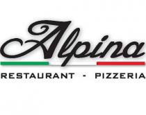 Logo alpina