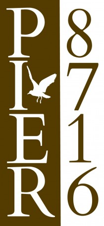 Logo Pier 8716