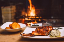 Restaurant Obertor Apres-Ski Bar Grill