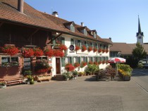 Logo Wirtschaft zum Schwanen