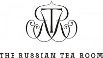 Restaurant The Russian Tea Room