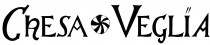Logo Restaurant-Bar Chesa Veglia