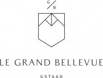 Logo LEONARD's Hotel Le Grand Bellevue