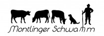 Logo Berggasthaus Montlinger Schwamm