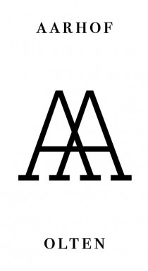 Logo Restaurant Aarhof
