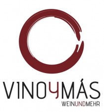 Logo Vino Y Más