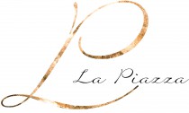 Logo Ristorante Pizzeria 'La Piazza'