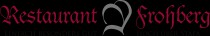 Logo Restaurant Frohberg