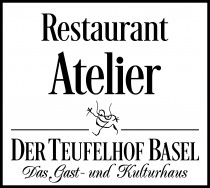 Restaurant Atelier im Teufelhof