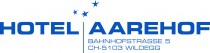 Logo Restaurant Lavande by Hotel Aarehof