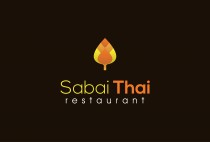 Logo Sabai Thai Restaurant