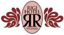 Logo Restaurant Hotel Rigi