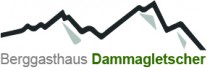 Logo Berggasthaus Dammagletscher