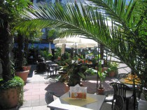Restaurant Das Schmidstubli