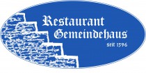 Logo Restaurant Gemeindehaus