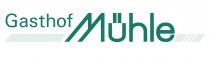 Logo Gasthof Mühle